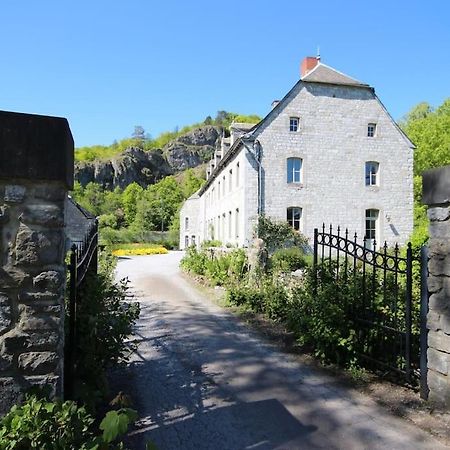 La Tannerie De Durbuy 빌라 외부 사진