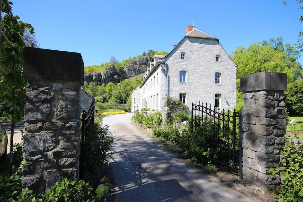 La Tannerie De Durbuy 빌라 외부 사진