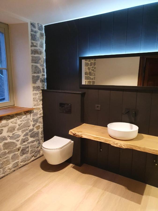 La Tannerie De Durbuy 빌라 외부 사진