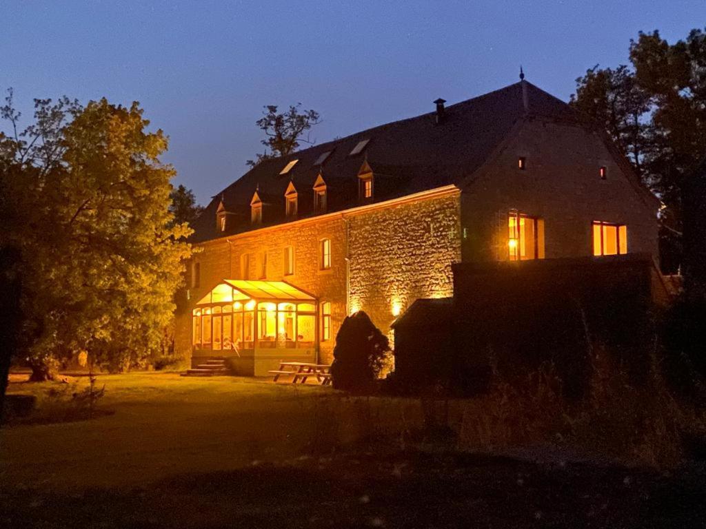 La Tannerie De Durbuy 빌라 외부 사진