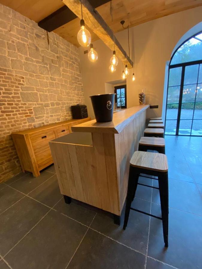 La Tannerie De Durbuy 빌라 외부 사진