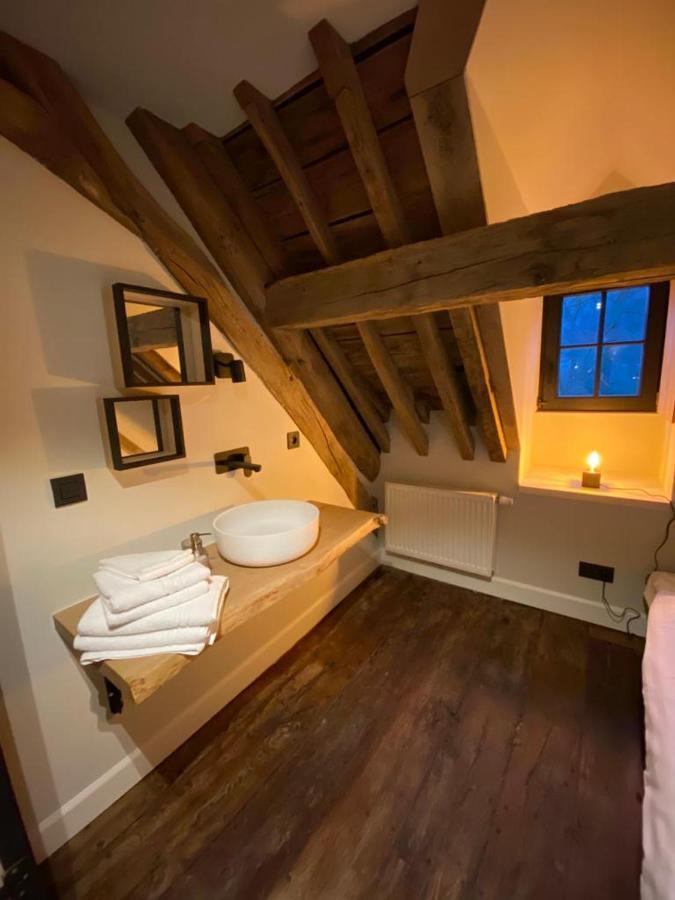 La Tannerie De Durbuy 빌라 외부 사진