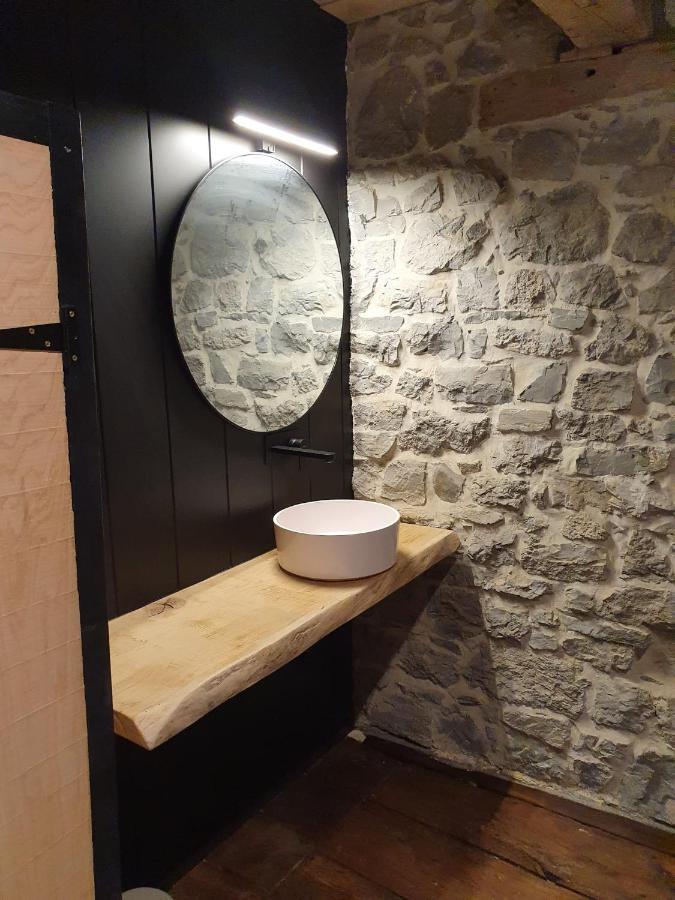 La Tannerie De Durbuy 빌라 외부 사진