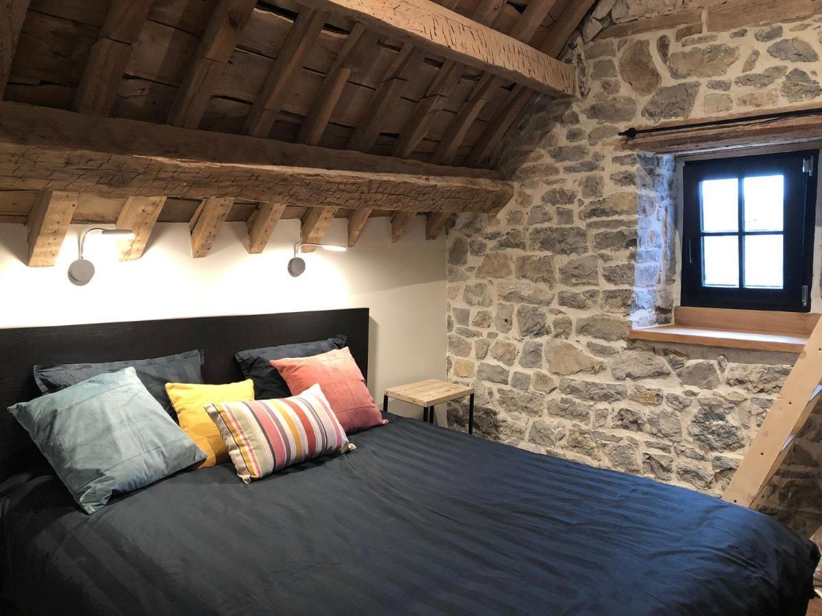 La Tannerie De Durbuy 빌라 외부 사진