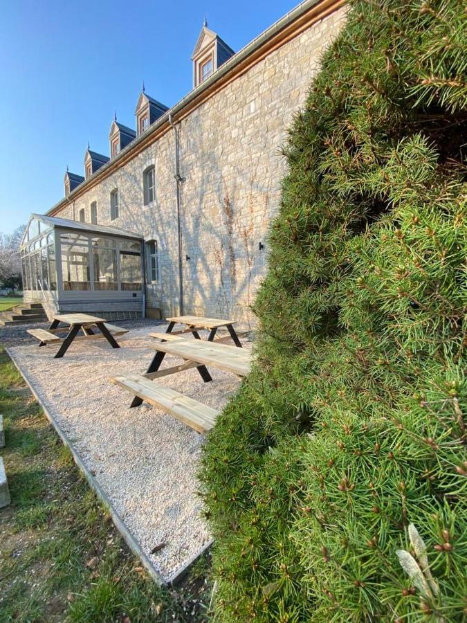 La Tannerie De Durbuy 빌라 외부 사진